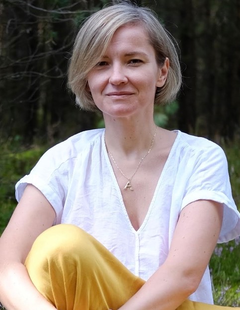 Anita Krakowiecka
